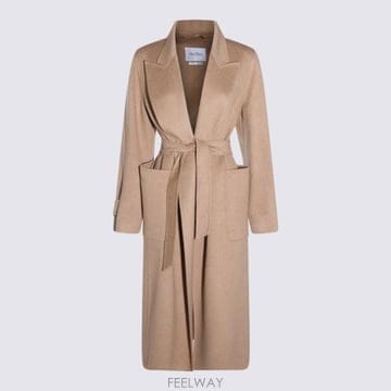Max Mara 26SS �������� ������ ī�� ��Ʈ 2611011071600 10590003 Nocciola26SS �������� ������ ī�� ��Ʈ 2611011071600 10590003 