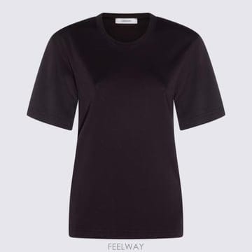 Lemaire 26SS ���޸� ���� Ƽ���� TS0002 LJ1016BK998 SQUID INK26SS ���޸� ���� Ƽ���� TS0002 LJ1016BK998 SQUID INK