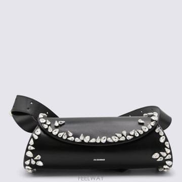 JIL SANDER 26SS ������ ����� J07WD0023 P5610001 Black26SS ������ ����� J07WD0023 P5610001 Black