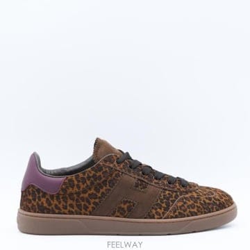 Hogan 26FW ȣ�� ����Ŀ�� HXW6470FB6C VHP0R1Z LEOPARD26FW ȣ�� ����Ŀ�� HXW6470FB6C VHP0R1Z LEOPARD