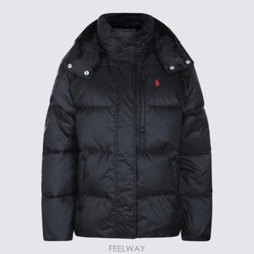 Ralph Lauren 26FW ���� �����η� �߼� ���� �ٿ� ���� 211932183 002 Black26FW ���� �����η� �߼� ���� �ٿ� ���� 211932183 002 B
