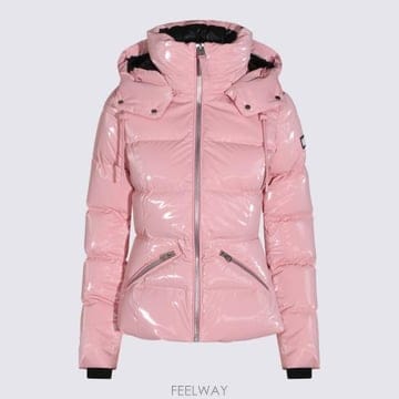 Mackage 26FW �������� �е� MADALYNGLO C0690 SOFT PINK26FW �������� �е� MADALYNGLO C0690 SOFT PINK