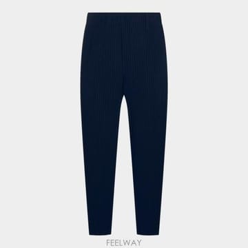 Issey Miyake 26FW �ȹ� �ø��� �̼��� �̾��� ��Ʈ����Ʈ ���� HP68JF550 75 Navy26FW �ȹ� �ø��� �̼��� �̾��� ��Ʈ����Ʈ ���� HP68JF5