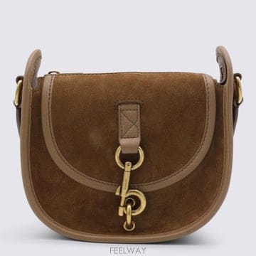 Burberry 26SS ������ �̴� B Ŭ�� �޽��� �� 8120200 A3819 HAZEL26SS ������ �̴� B Ŭ�� �޽��� �� 8120200 A3819 HAZEL