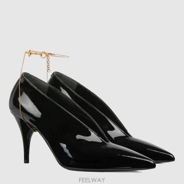 GUCCI 25FW ���� 97 �� ������ 851419 BNC001000 Black25FW ���� 97 �� ������ 851419 BNC001000 Black