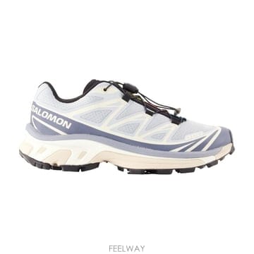 26 F/W 살로몬 XT6 스니커즈 SALOMON 신세틱 블루 L45 B0732254316