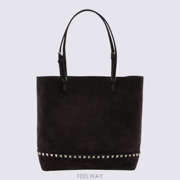 Valentino 26FW �߷�Ƽ�� ����ٴ� ����� 9W2B0T74 KQQ0TO Testa di moro26FW �߷�Ƽ�� ����ٴ� ����� 9W2B0T74 KQQ0TO Testa di