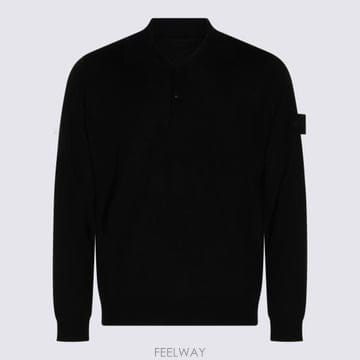 Stone Island 26FW ���� ���Ϸ��� ������ L2S155100076 S00FCV0029 Black26FW ���� ���Ϸ��� ������ L2S155100076 S00FCV0029 Blac