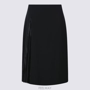 JIL SANDER 26FW ������ �̵� ��ĿƮ J02MA0402 J40356001 Black26FW ������ �̵� ��ĿƮ J02MA0402 J40356001 Black