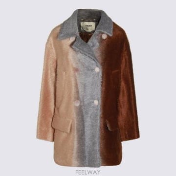 FENDI 25FW ��� ��Ʈ FJ7640 AYNSF1T6N Multicolor25FW ��� ��Ʈ FJ7640 AYNSF1T6N Multicolor