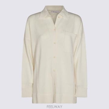 Max Mara 25FW �������� BULL �� ĳ�ù̾� ����� 2521346012600 12116004 Bianco25FW �������� BULL �� ĳ�ù̾� ����� 2521346012600 12