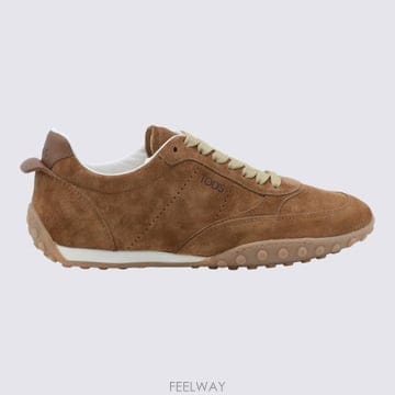 TODS 26FW ���� ����Ŀ�� XXW13M0KO30 QG5S600 Marrone chiaro26FW ���� ����Ŀ�� XXW13M0KO30 QG5S600 Marrone chiaro