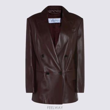 Max Mara 25FW �������� ���� �극��Ʈ ��ġ ���� ���� ��Ŷ 2521446012600 45023002 CILIEGI25FW �������� ���� �극��Ʈ ��ġ ���� ���� ��Ŷ 252144
