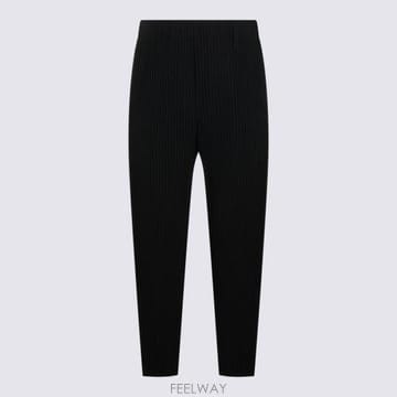 Issey Miyake 26FW �ȹ� �ø��� �̼��� �̾��� ��Ʈ����Ʈ ���� HP68JF550 15 Black26FW �ȹ� �ø��� �̼��� �̾��� ��Ʈ����Ʈ ���� HP68JF5