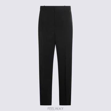 Saint Laurent 25FW ���ζ� ��Ʈ����Ʈ ���� 844548 Y7E631000 Black25FW ���ζ� ��Ʈ����Ʈ ���� 844548 Y7E631000 Black