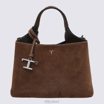 TODS 26FW ���� ����ũ�� ��Ʈ�� XBWAPAEL000 XBL246F TABACCO PALISSANDRO26FW ���� ����ũ�� ��Ʈ�� XBWAPAEL000 XBL246F TABACCO 