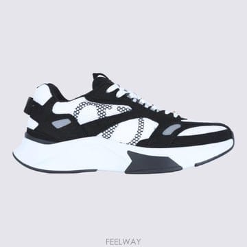 26FW 발렌티노 가라바니 스니커즈 9Y2S0N88 QAP0QR BIANCO NERO