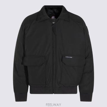 Canada Goose 26FW ĳ���ٱ��� ���� 1742MT 9061 Black Noir26FW ĳ���ٱ��� ���� 1742MT 9061 Black Noir