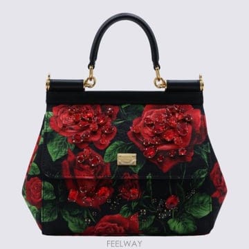 Dolce&Gabbana 26FW ��ü�ذ��ٳ� ��Ʈ�� BB6003 BX778HN6EJ Rosa26FW ��ü�ذ��ٳ� ��Ʈ�� BB6003 BX778HN6EJ Rosa