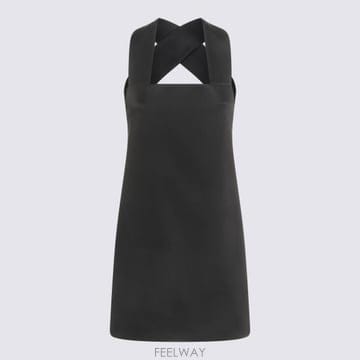 26SS 케이트 숏 원피스 55934070 200 Light Grey