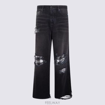 Amiri 26SS �ƹ̸� ���� ���� AMBMJE1033 598 STEEL BLACK26SS �ƹ̸� ���� ���� AMBMJE1033 598 STEEL BLACK