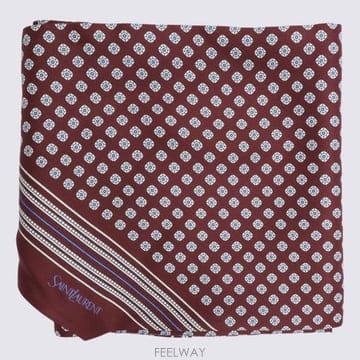 Saint Laurent 26FW ���ζ� ���÷� ��ī�� 868256 3Y0016188 BURGUNDY26FW ���ζ� ���÷� ��ī�� 868256 3Y0016188 BURGUNDY