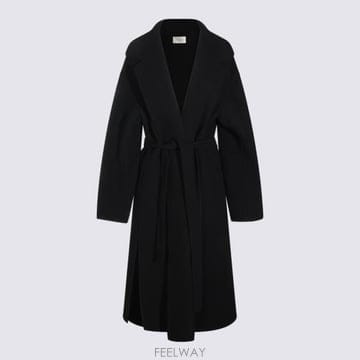 THE Row 26FW ���ο� ��Ʈ R000442 W1439BLK Black26FW ���ο� ��Ʈ R000442 W1439BLK Black