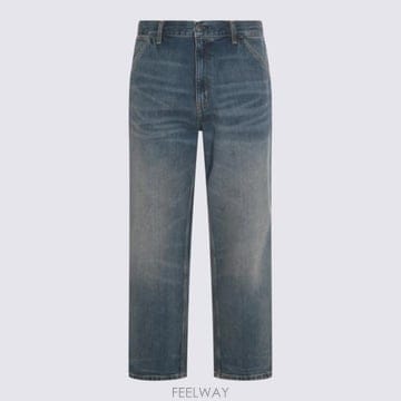 Carhartt 26FW Į��Ʈ WIP ���̽� ���� �̱� �� ���� I032024 014Q BLUE WORN26FW Į��Ʈ WIP ���̽� ���� �̱� �� ���� I032024 014Q 
