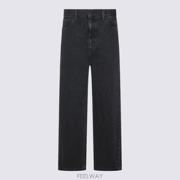 26FW 칼하트 WIP 브랜돈 팬츠 I035892 8906 Black