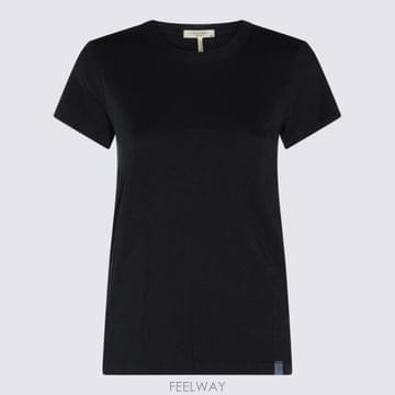 Rag & Bone 26FW ���غ� ���� Ƽ���� WCC22HT012NM12 RAINDROP Black26FW ���غ� ���� Ƽ���� WCC22HT012NM12 RAINDROP Black