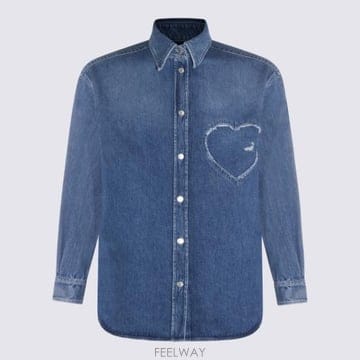Moschino 26SS ��Ű�� ���� ���� 261E0204 05390285 Blue26SS ��Ű�� ���� ���� 261E0204 05390285 Blue