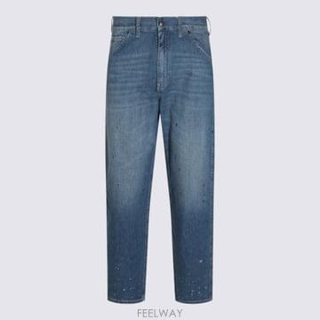 Maison Margiela 26FW ���������� ���� ���� S50LA0252 M30021964 Blue26FW ���������� ���� ���� S50LA0252 M30021964 Blue