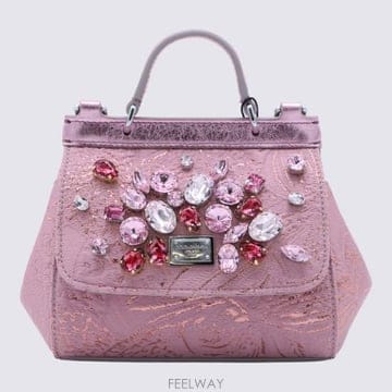 Dolce&Gabbana 26FW  Ű��  ��ü�ذ��ٳ� ��Ʈ�� EB0003 A3L738B404 Rosa26FW  Ű��  ��ü�ذ��ٳ� ��Ʈ�� EB0003 A3L738B404 Rosa