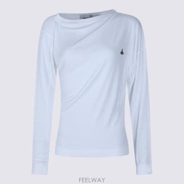 ViVienne westwood 26FW ���ȿ���Ʈ��� ü�� �ΰ� �ڼ� ī��� ���� 3G01003Y J00BOA401 White26FW ���ȿ���Ʈ��� ü�� �ΰ� �ڼ� ī��� ���� 3G010
