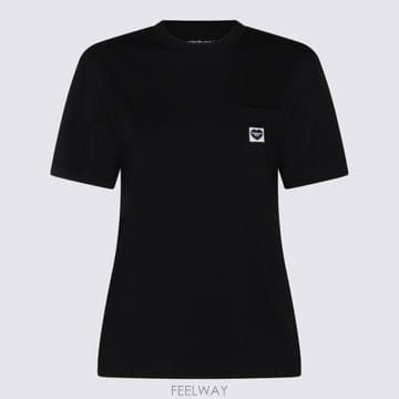 Carhartt 26FW Į��Ʈ WIP ���� Ƽ���� I037166 00EXX Black26FW Į��Ʈ WIP ���� Ƽ���� I037166 00EXX Black