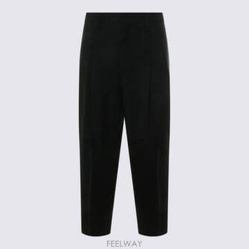 JIL SANDER 26SS ������ ��Ʈ����Ʈ ���� J61KA0063 J41444001 Black26SS ������ ��Ʈ����Ʈ ���� J61KA0063 J41444001 Black