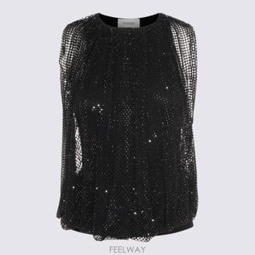 Sportmax 26SS ����Ʈ���� ����콺 2612941061600 13064002 Nero26SS ����Ʈ���� ����콺 2612941061600 13064002 Nero