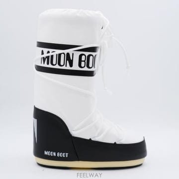 MOON BOOT 26FW ������ ������ ���Ϸ� ���� 80D1400440 NA02 BLACK WHITE26FW ������ ������ ���Ϸ� ���� 80D1400440 NA02 BLACK W