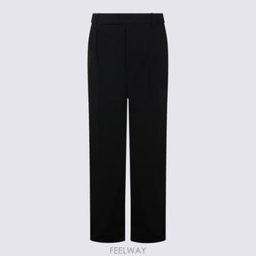 Saint Laurent 26FW ���ζ� �÷��̵� �׷��� �� Ǫ�帣 ���� ������ A000O7 Y7E631000 Black26FW ���ζ� �÷��̵� �׷��� �� Ǫ�帣 ���� ������ A000