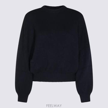 Khaite 26FW ����Ʈ ������ 9560650 358 MIDNIGHT NAVY26FW ����Ʈ ������ 9560650 358 MIDNIGHT NAVY