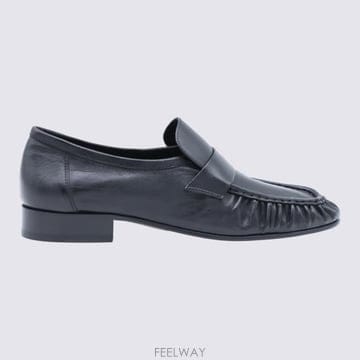 THE Row 26FW ���ο� ���� F1280 L894BLK Black26FW ���ο� ���� F1280 L894BLK Black