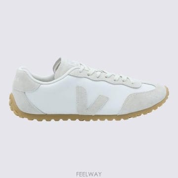26FW 베자 스니커즈 AI0221652B WHITE NATURAL