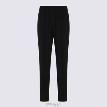 26FW 파비아나 필리피 수트 팬츠 PAD216F322 M276825 Nero