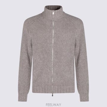 Brunello Cucinelli 26FW ���ڷ� ��ġ�ڸ� ���� ��Ʈ MET302116 C9770 SAND26FW ���ڷ� ��ġ�ڸ� ���� ��Ʈ MET302116 C9770 SAND
