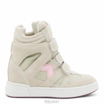 Isabel Marant 26SS ���ں����� ����Ŀ�� 26PBK0010FA D1E02SBEBG BEIGE BUBBLEGUM26SS ���ں����� ����Ŀ�� 26PBK0010FA D1E02SBEBG BEIGE 