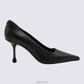 Jimmy Choo 26FW ������ �� ������ IXIA80 NAP010003 Black26FW ������ �� ������ IXIA80 NAP010003 Black