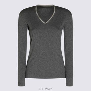 Fabiana Filippi 26FW �ĺ�Ƴ� �ʸ��� ���� Ƽ���� JED216F604 L9078132 Roccia26FW �ĺ�Ƴ� �ʸ��� ���� Ƽ���� JED216F604 L9078132 R