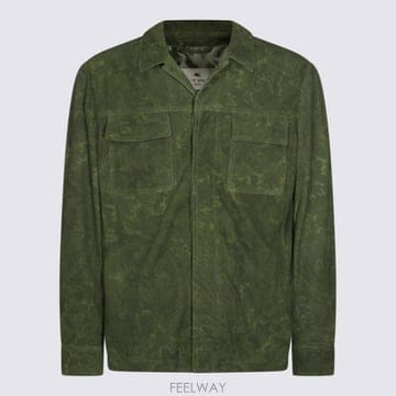 ETRO 26SS ��Ʈ�� ������ MROA0022 AP416V5520 Green26SS ��Ʈ�� ������ MROA0022 AP416V5520 Green