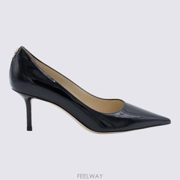 Jimmy Choo 26FW ������ �� ������ LOVE65 PWJ010003 Black26FW ������ �� ������ LOVE65 PWJ010003 Black