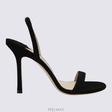 Jimmy Choo 26FW ������ �� ������ JENN100 SUE010003 Black26FW ������ �� ������ JENN100 SUE010003 Black